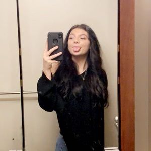 Meet your Posher, Taylor